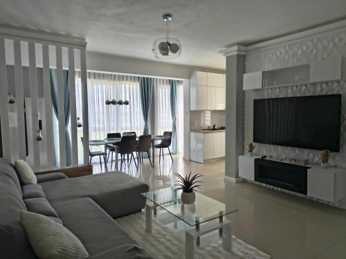 Sunny Apartment – khách sạn tại Calea Aradului