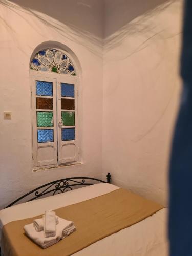 Double room, deluxe