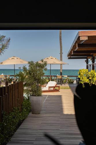 Pousada de Charme Refugio da Villa in 波尔图嘎林海斯
