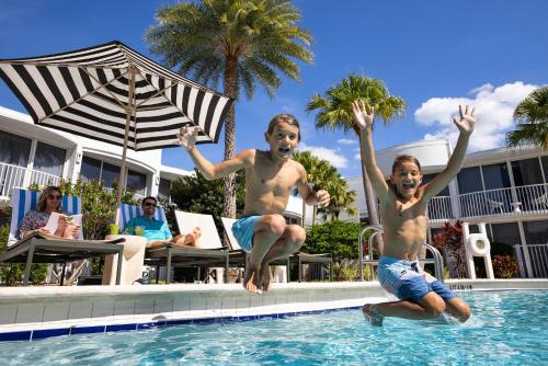 Renaissance Orlando Resort and Spa in Orlando, USA