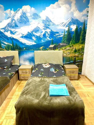 Budget Home in Kutaisi
