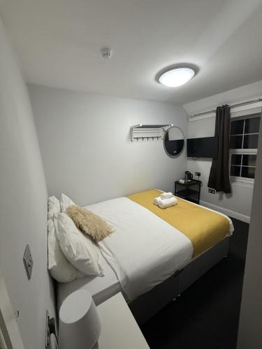 Gainsborough Hotel Room Type - Superior Double Room