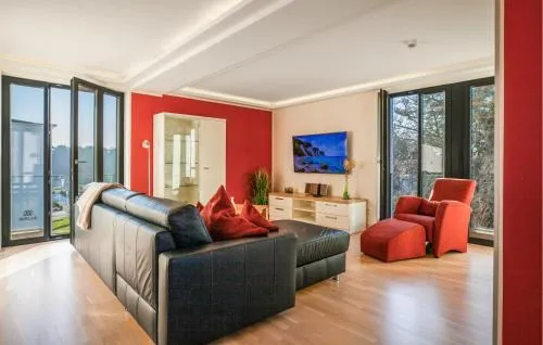 Garden Suite in Lubkow, Deutschland