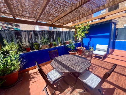 Casa a 20 minuts de Barcelona in Molins de Rei
