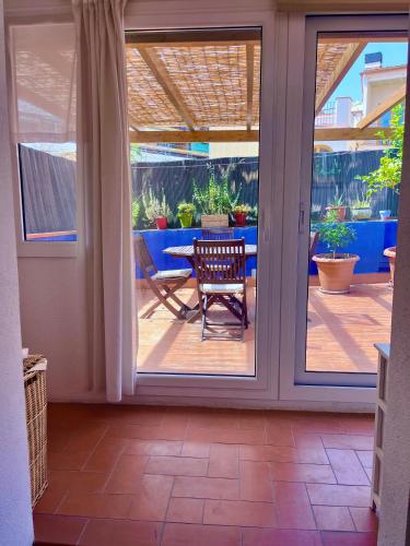 Casa a 20 minuts de Barcelona in Molins de Rei