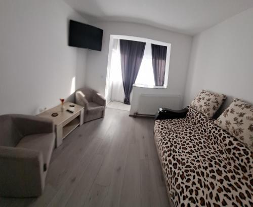 Montain apartament in Brezoja
