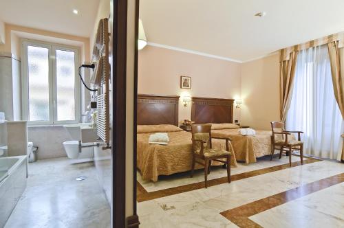 Tmark Hotel Vaticano - image 3