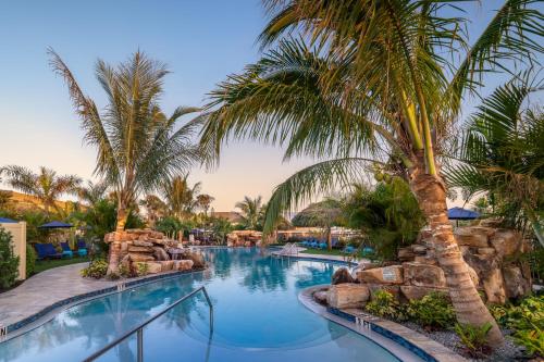 Úszómedence, Tropical Beach Resorts - Sarasota in Siesta Key (FL)