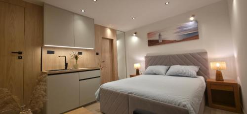 Lighthouse Zadar Center Apartments 1