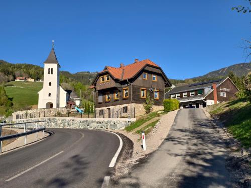Ferienwohnung Kirchenbauer in Wolfsberg