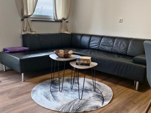 Ferienwohnung Kirchenbauer in Wolfsberg