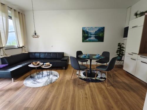 Ferienwohnung Kirchenbauer in Wolfsberg