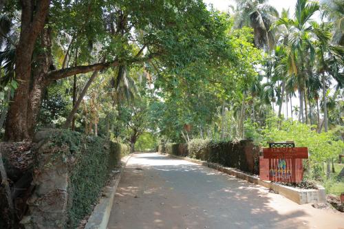 Nila Resorts and Farm House in Odanthurai