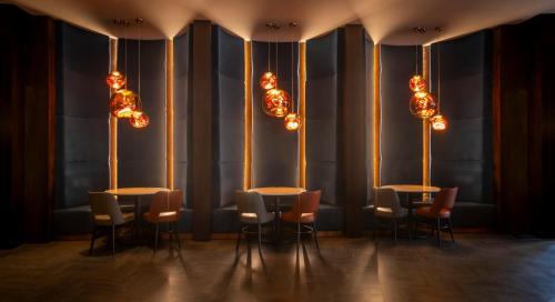 Clayton Hotel, Leeds, Leeds (foto 5)