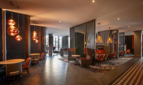 Clayton Hotel, Leeds, Leeds (foto 6)