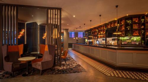 Clayton Hotel, Leeds, Leeds (foto 3)