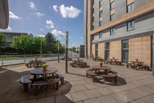 Clayton Hotel, Leeds, Leeds (foto 8)