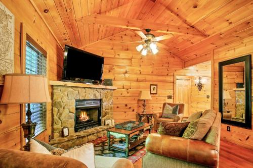 Wild Laurel Lodge - image 12