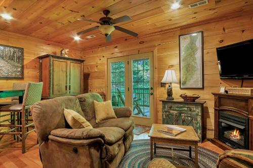 Wild Laurel Lodge - image 8