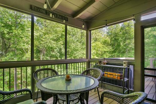 Wild Laurel Lodge - image 6