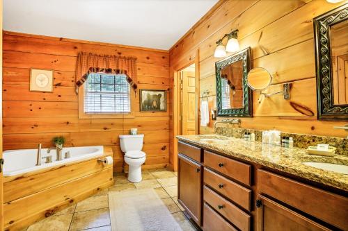 Wild Laurel Lodge - image 4