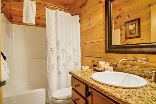 Wild Laurel Lodge - image 7