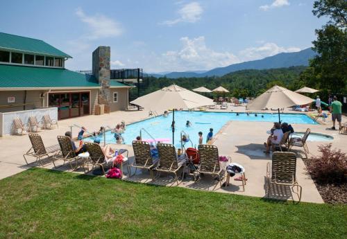 Wild Laurel Lodge - main image