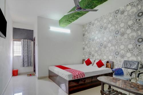 Hotel O Youth Hotel & Banquet Hall