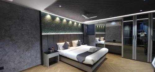 Studio Apartment by Vista Grande
