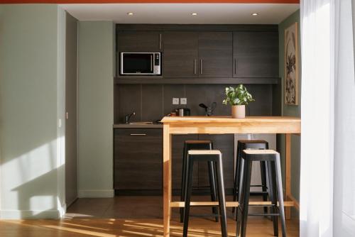 Hôtel Ligo by HappyCulture (Hotel Ligo by HappyCulture) in Марсилия
