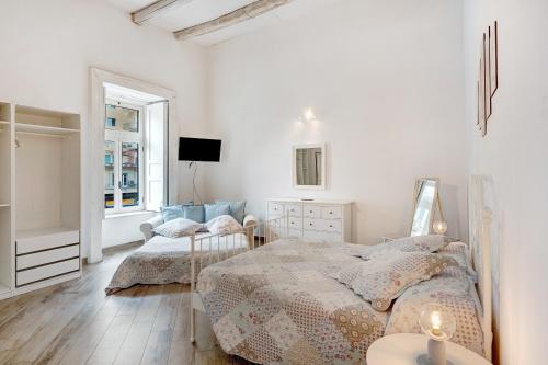 Aparthotel in pieno centro storico