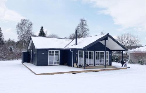 2 Bedroom Gorgeous Home In Kirke Såby