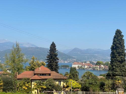 La casa sul Lago