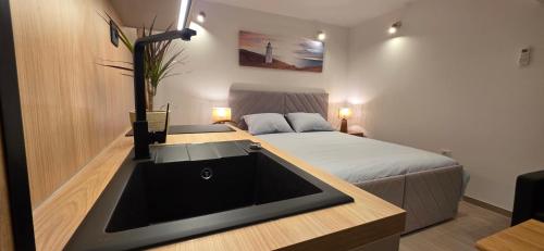 Lighthouse Zadar Center Apartments 3
