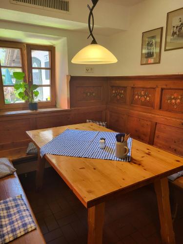 Gasthaus Staufenbrücke (Gasthaus Staufenbrucke) in Bad Reichenhall