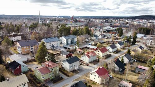 Saunatupa Kajaani in กะยานี