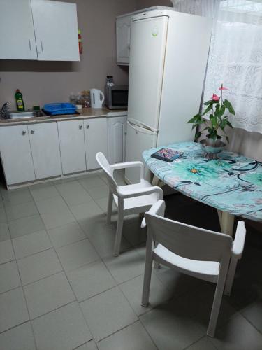 Cozy Corner Serenity Suite in Bredasdorp