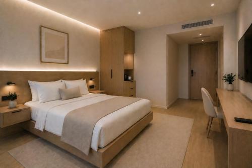 MOON Life Hotel - Hôtel - Istanbul