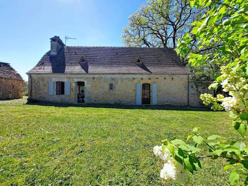 Holiday Home Le Petit Gîte by Interhome gîte à louer Archignac
