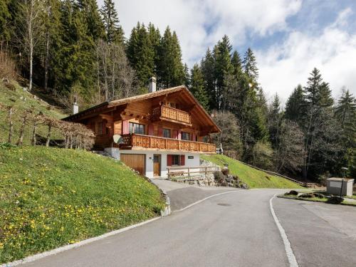 Chalet Saint Piran-1 by Interhome