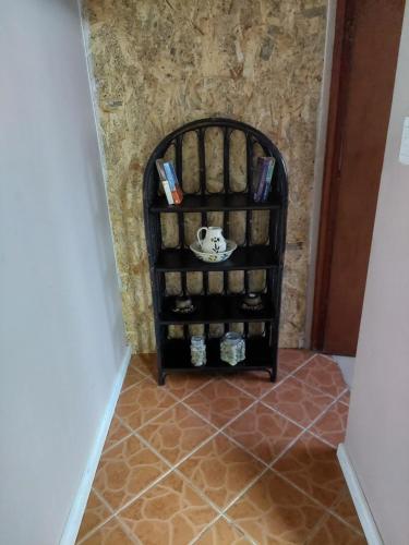 Cozy Corner Serenity Suite in Bredasdorp