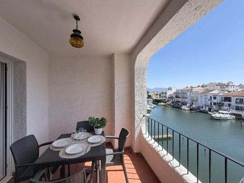 Apartment Port Banyuls-4 by Interhome