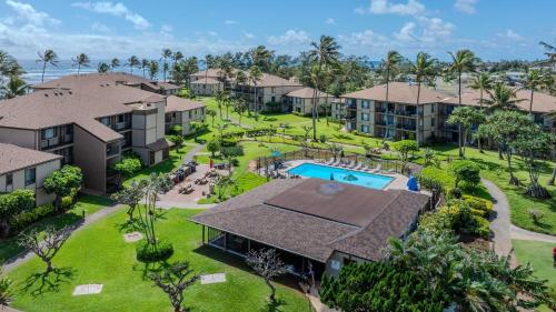 Unbeatable Ocean Front Condo Pono Kai Resort C302 in Kapaa