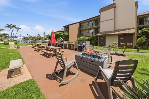 Unbeatable Ocean Front Condo Pono Kai Resort C302 in Kapaa