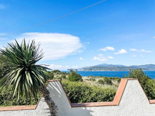  Apartment Turistica-1 by Interhome in Capoliveri