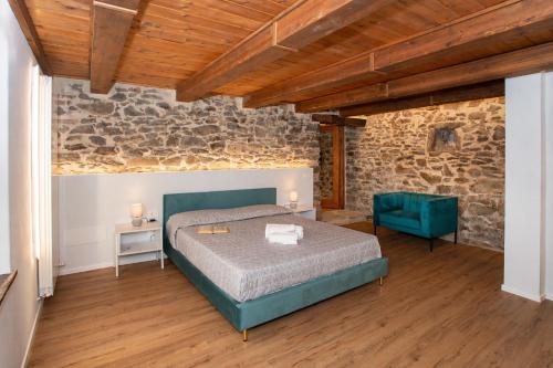 Terrazza Casa Felice - Charming Holiday House with airconditioning in Ортіньяно Раджоло