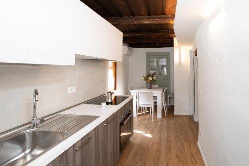 Terrazza Casa Felice - Charming Holiday House with airconditioning in Ортіньяно Раджоло