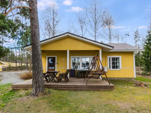 Holiday Home Keltalilja by Interhome