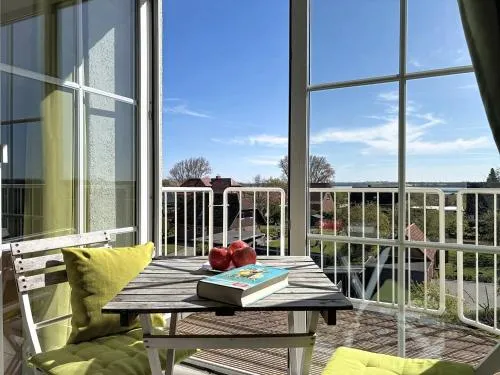 Apartment FIP-Ferienpark - Insel Poel-1 by Interhome in Gollwitz, Deutschland