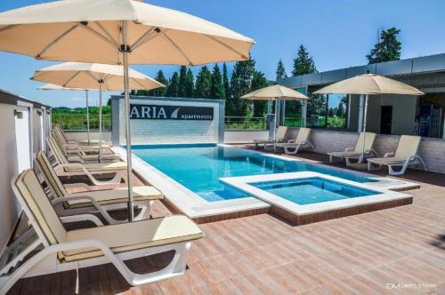 ARIJA Apartmani 3